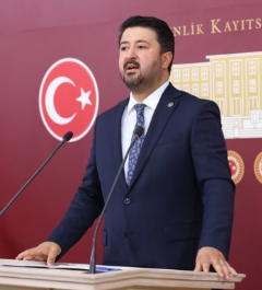 Emre Çalışkan’dan Önemli Açıklamalar: “Nevşehir’i Tanıtıyoruz”