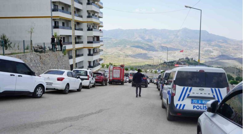 Şırnak’ta genç hemşire evinde ölü bulundu