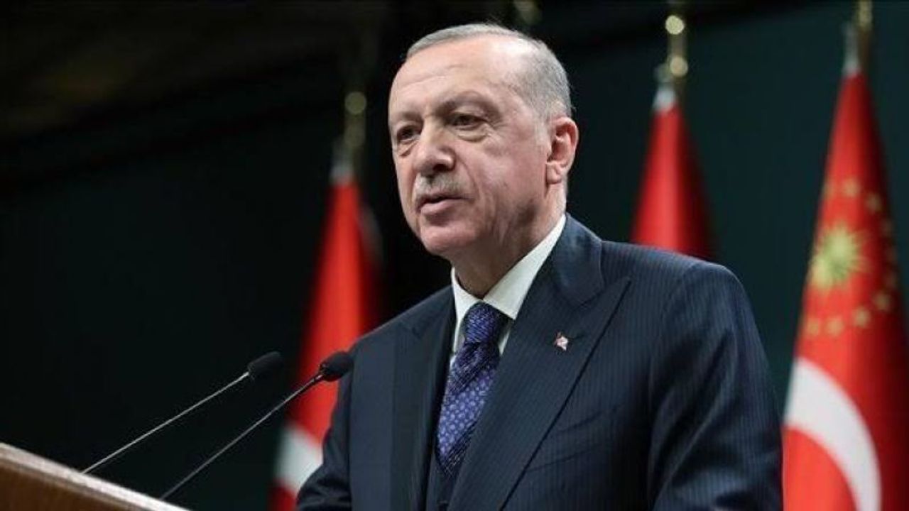 CUMHURBAŞKANI’NIN HAKKINI HELAL ETMEDİĞİ KAYSERİ VEKİLLERİ KİMLER?