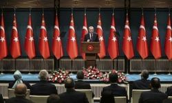 KABİNE BUGÜN TOPLANIYOR! MASADA 2 KONU VAR