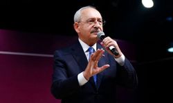 KILIÇDAROĞLU KAYSERİ'DE SERT KONUŞTU