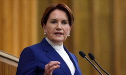 MERAL AKŞENER HASTANEYE KALDIRILDI