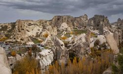 GÖREME AÇIK HAVA MÜZESİ