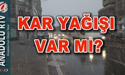 NEVŞEHİR 5 GÜNLÜK HAVA TAHMİNİ