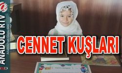 NEVŞEHİR BU KIZI KONUŞUYOR