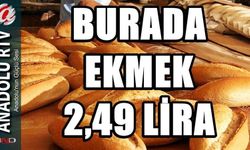 EN UCUZ EKMEK BURADA