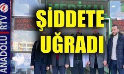 İLAÇ OLMADIĞI İÇİN ECZACIYA SALDIRDI