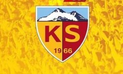 KAYSERİSPOR SEFERBER OLDU 