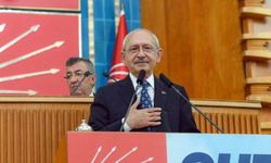 CHP GRUP TOPLANTISI CANLI 