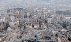 DEPREMDE VEFAT EDEN ÇOCUĞUN SON İSTEĞİ