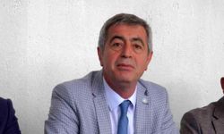 İYİ PARTİLİ YÜCEL’DEN KİMAŞ A.Ş ALIMLARINA TEPKİ