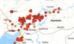 KAYSERİ'DEKİ DEPREMLER YIKICI MI ?