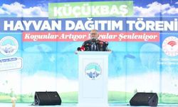 “TARIMSAL ÜRETİM ZİNCİRİNİN HER HALKASINDA YER ALDIK”