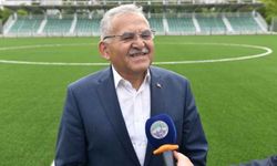 16 MİLYON TL’LİK “SÜPER” AMATÖR KOMPLEKSİ