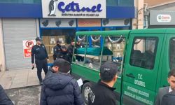 Şişli’de kadın cinayeti