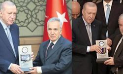 Anadolu'nun göz boncuğu oldu