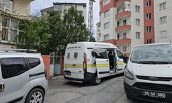 Tartıştığı babasını öldürdü