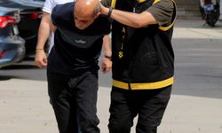 "Amacım eşim ya da oğluma zarar vermek değildi"
