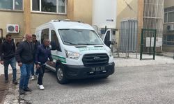 Sivas'ta keneden 1 kişi hayatını kaybetti