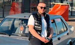 D-650'de feci kaza...