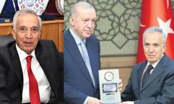 Anadolu'nun göz boncuğu oldu