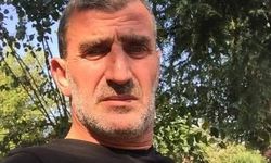 Hastane bahçesinde silahlı kavga: 1 ölü