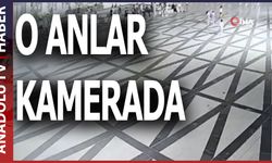 Anne ve iki kızıyla arbedeye tutuştu, 4 kişi bıçaklandı