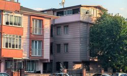 3. kattan düşen 2 yaşındaki çocuk ağır yaralandı