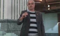 Yaşlı adam, binanın teras katındaki demirlerde asılı bulundu