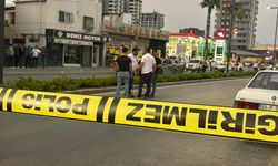 Polisle çatışan cinayet zanlısı öldürüldü, 1 polis yaralandı