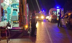 Amca, iki yeğenini silahla vurarak öldürdü