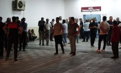 Yem makinesine düşen adam hayatını kaybetti