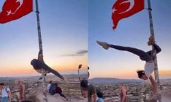 Skandal! Bu görüntülere büyük tepki