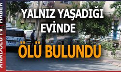 Komşular kokudan rahatsız oldu, acı olay ortaya çıktı