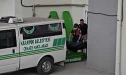 Karabük'te şüpheli yangın sonrası karı-koca evde ölü bulundu