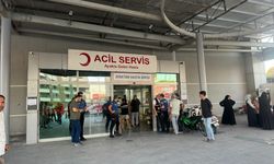 Arazi kavgası: 2 ölü, 2 yaralı