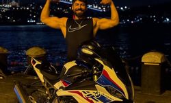 Motor tutkusu sonu oldu