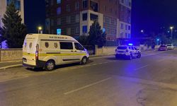 Psikolojik sorunları olan şahıs intihar etti