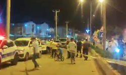 Tartışma kavgaya döndü