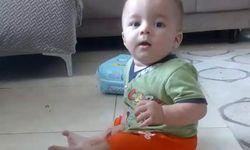 9 aylık Miran hayatını kaybetti