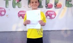 Gaziantep'te feci kaza