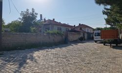YALNIZ YAŞAYAN ADAM EVİNDE ÖLÜ BULUNDU