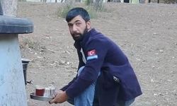 DAYISINI ÖLDÜRÜP METRUK EVE GÖMDÜ, 5 GÜN SONRA TESLİM OLUP SUÇUNU İTİRAF ETTİ