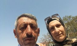 KARISINI ÖLDÜRÜP, KENDİNİ VURDU