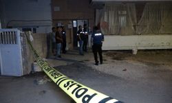 12 YAŞINDAKİ ÇOCUK ANNESİNİ KURTARMAK İÇİN BABASINI BIÇAKLADI