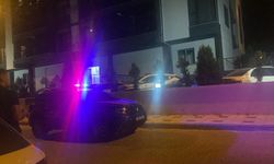 Minibüs ile otomobil çarpıştı: 11 yaralı