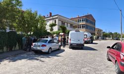 Pompalı tüfek dehşeti