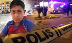 13 yaşındaki çocuğu sandalyeyle döve döve öldürdüler!