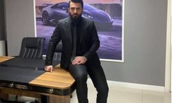 Yol kenarında erkek cesedi bulundu