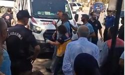 Boşanma aşamasındaki eşi ve ailesine kurşun yağdırdı: 4 yaralı